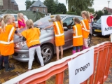 08 IMG 9743 Hades Carwash DezeFoto : Deurningen, Hades, jeugdbeweging, kinderen, wasstraat